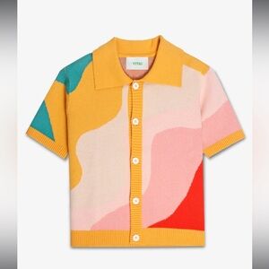 Yitai New Wave Shirt size Medium